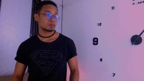 Jayden Morris online show from November 24, 12:26 pm