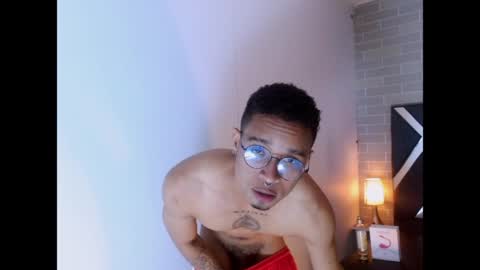 Jayden Morris online show from April 16, 4:01 am