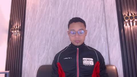 Jayden Morris online show from November 5, 11:56 am