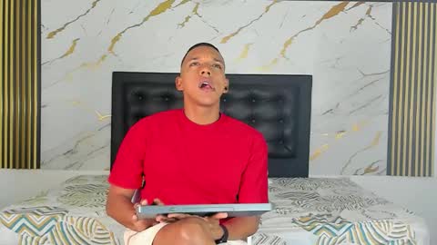 jaydenjhonson online show from November 23, 12:25 pm