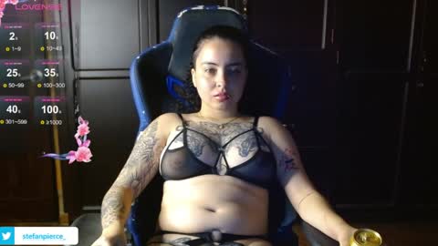      online show from April 3, 9:33 pm