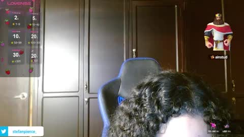 Snapshot of jaydensalvatore_ chatting on March 5, 2:46 am      online show from March 5, 2:46 am