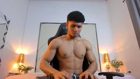 JAYDEN online show from April 30, 3:44 am