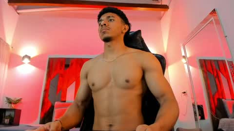 JAYDEN online show from May 6, 5:35 am