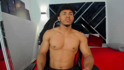 JAYDEN online show from October 11, 3:11 am