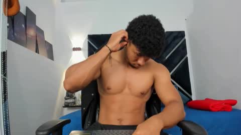 JAYDEN online show from September 18, 11:14 am