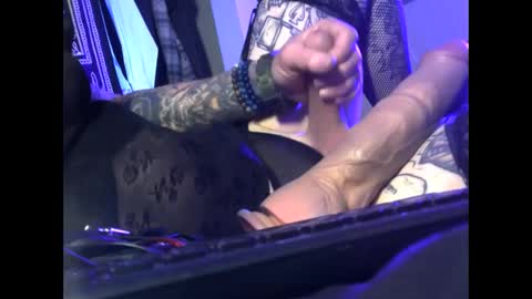 jayfugz online show from February 24, 6:00 pm