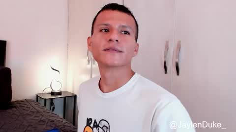 Jaylen and duke online show from February 10, 11:13 am