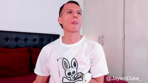 Jaylen and duke online show from November 30, 11:39 am