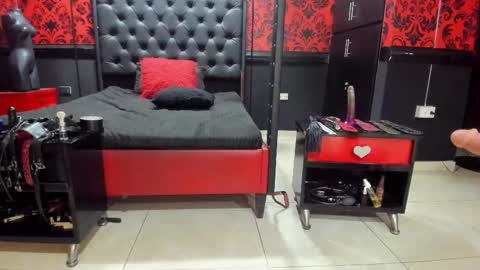 jaylen_bdsm online show from February 18, 12:16 pm