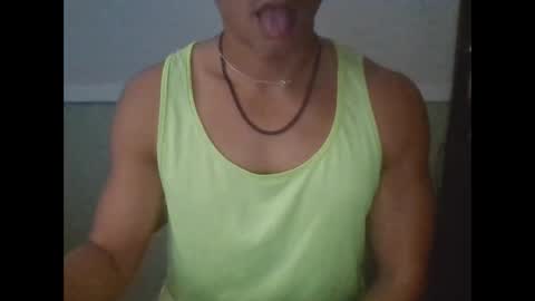 Jayme D online show from January 11, 4:51 am