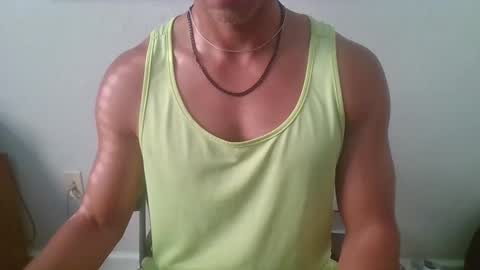 Jayme D online show from May 4, 12:22 pm