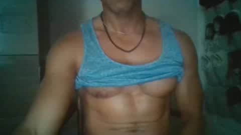 Jayme D online show from November 12, 2:14 am