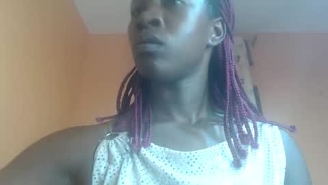 Jayny online show from October 19, 7:18 pm