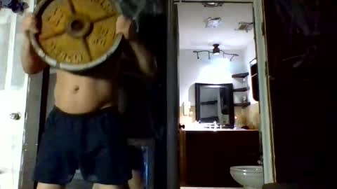 jayrock6900 online show from January 19, 8:24 am