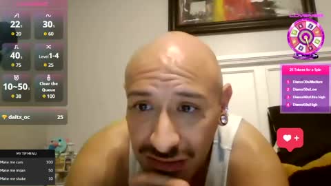 jayruthless666 online show from May 13, 1:48 am