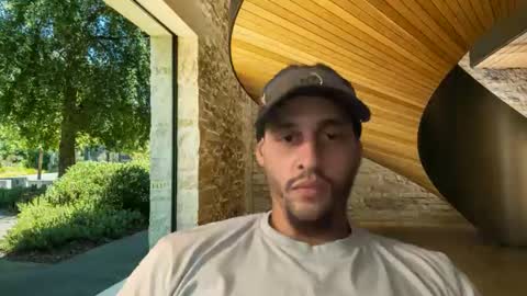 Jay online show from November 27, 1:02 am