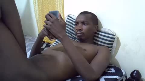 jayson254 online show from December 21, 1:15 am