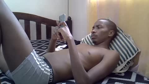 jayson254 online show from January 6, 11:51 am