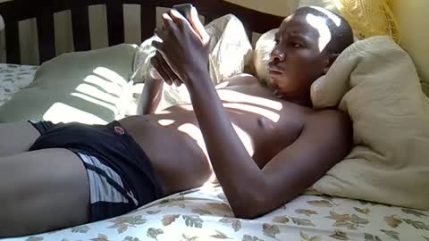 jayson254 online show from December 17, 7:28 am