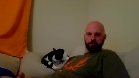 Jay online show from November 16, 12:01 am