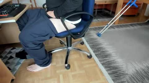 Keule Hagen online show from December 4, 11:10 am