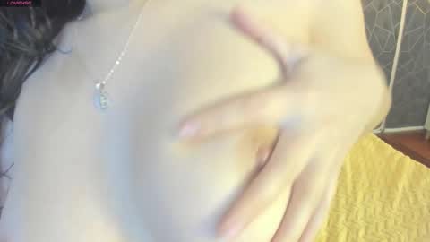 JAZLIN ANGELS online show from September 19, 5:00 am