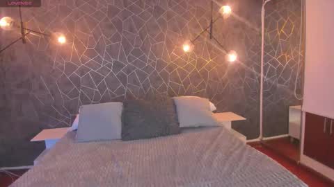 JAZLIN ANGELS online show from September 26, 7:27 am