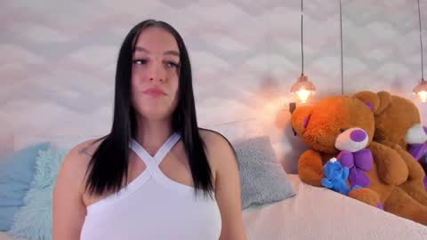 JAZLIN ANGELS online show from January 14, 10:18 pm