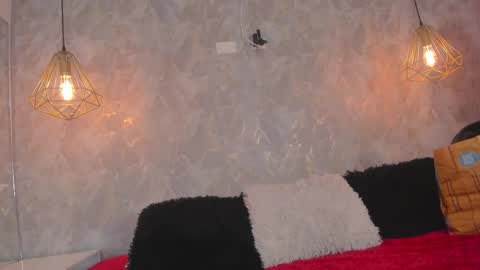 JAZLIN ANGELS online show from February 9, 7:01 am