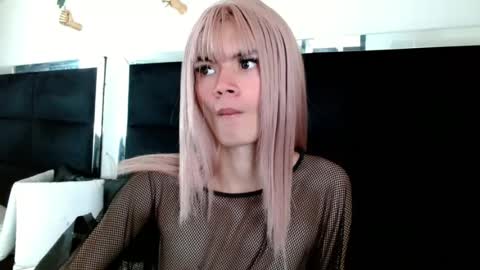 Jazmiinrosee online show from August 6, 3:32 pm