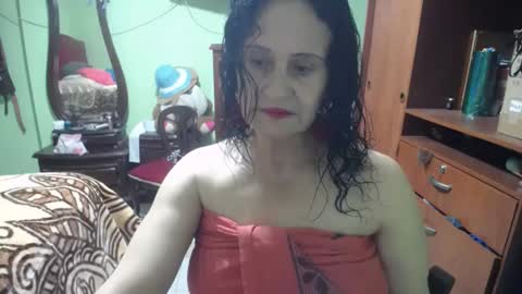 jazmim online show from March 10, 6:45 pm