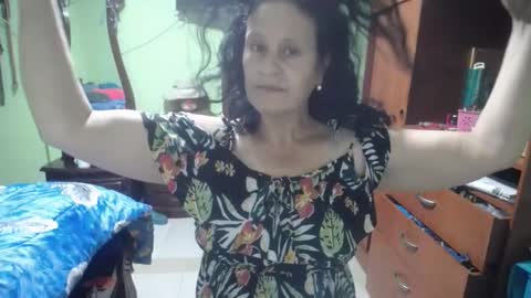 jazmim online show from February 28, 11:47 am