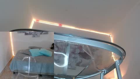 jazmin online show from November 10, 3:53 am