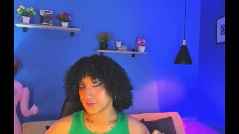 Jazmine Flower online show from February 7, 5:10 am