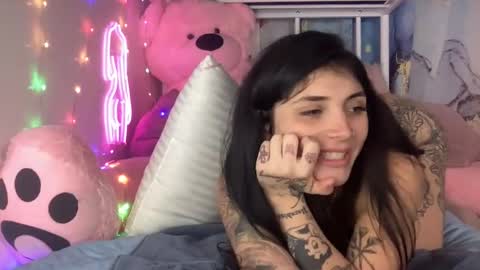 Jazmine Jade  online show from December 22, 2:39 am