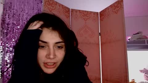 Jazmine Jade  online show from December 2, 12:23 am