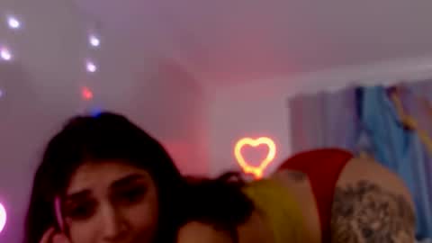 Jazmine Jade  online show from January 3, 2:10 am