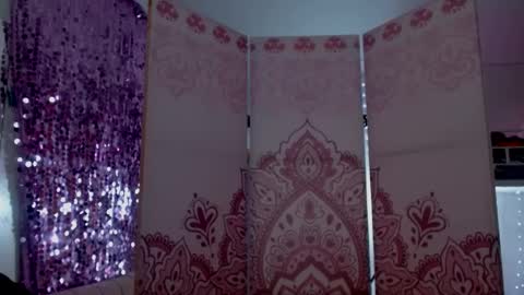 Jazmine Jade  online show from December 12, 2:37 am