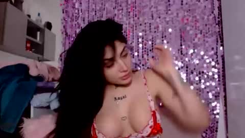 Jazmine Jade  online show from January 22, 12:38 am