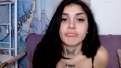 Jazmine Jade  online show from January 10, 3:29 am