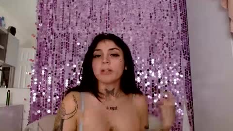 Jazmine Jade  online show from January 29, 11:46 pm