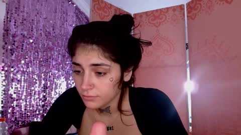 Jazmine Jade  online show from December 1, 7:49 pm
