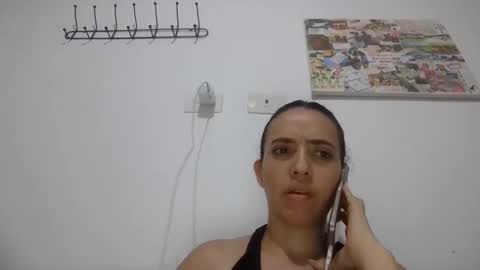 jazminojeda online show from June 1, 1:07 am
