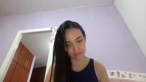 jazminojeda online show from May 30, 4:55 am