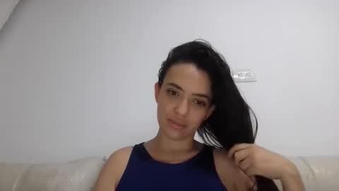 jazminojeda online show from May 13, 3:38 am