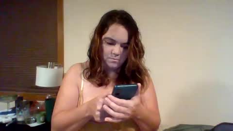 Snapshot of jazzyrae97 chatting on October 14, 4:59 am Jazzyrae online show from October 14, 4:59 am