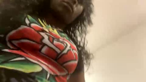 Jazzystelo online show from May 16, 10:36 am