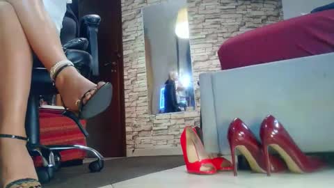 Jbisex online show from October 13, 9:06 pm