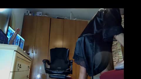 Jbisex online show from October 6, 12:07 am